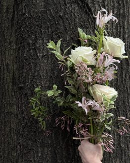 Flower Orders